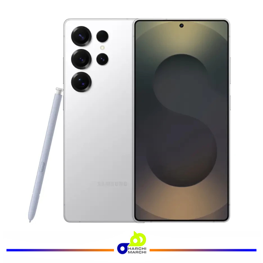 گوشی موبایل سامسونگ مدل Galaxy S25 Ultra دو سیم کارت ظرفیت 512 گیگابایت و رم 12 گیگابایت - پک ویتنام