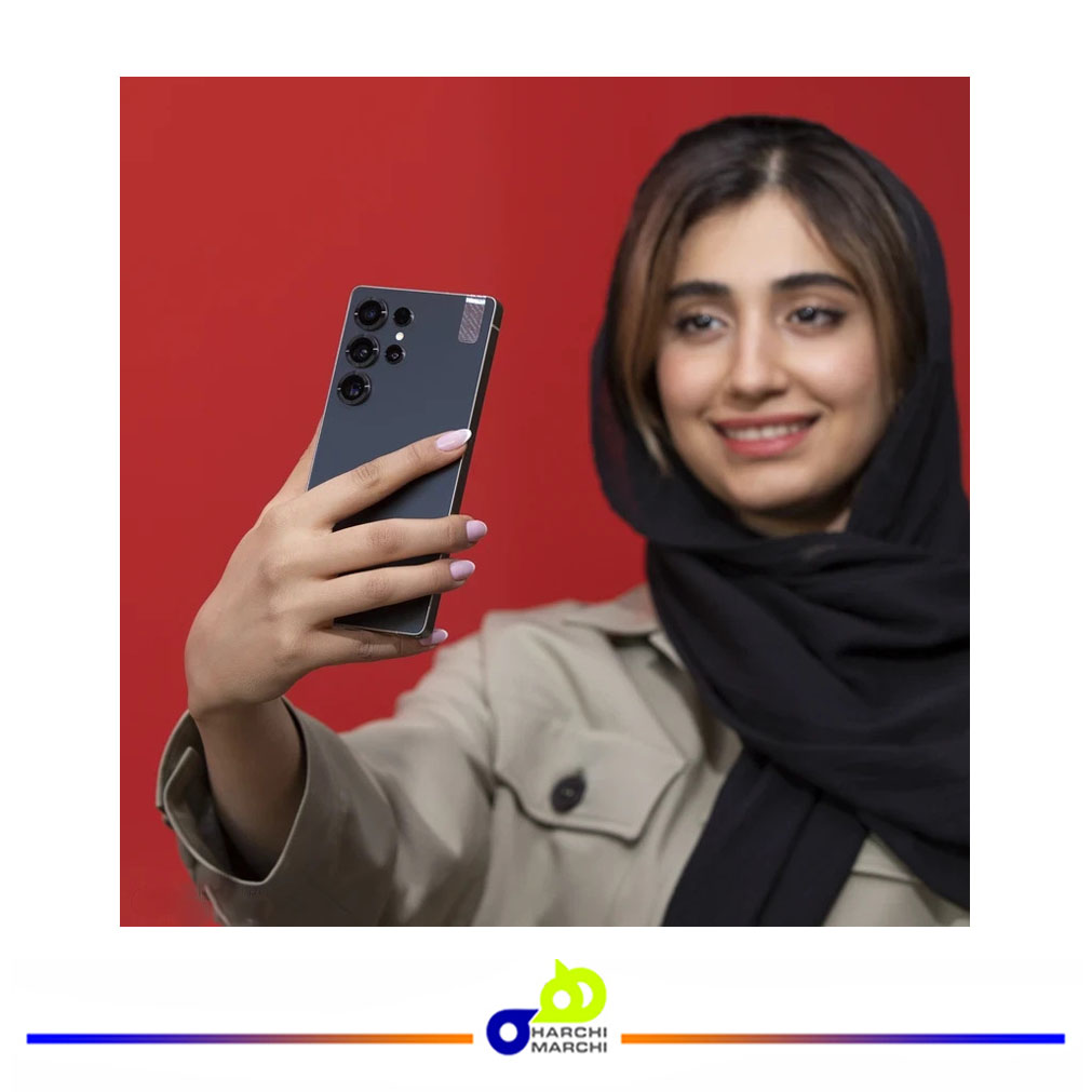 گوشی موبایل سامسونگ مدل Galaxy S25 Ultra دو سیم کارت ظرفیت 512 گیگابایت و رم 12 گیگابایت - پک ویتنام