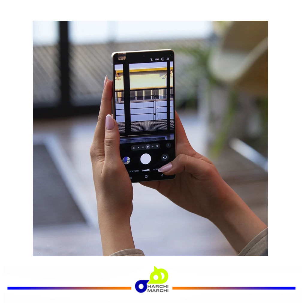 گوشی موبایل سامسونگ مدل Galaxy S25 Ultra دو سیم کارت ظرفیت 512 گیگابایت و رم 12 گیگابایت - پک ویتنام