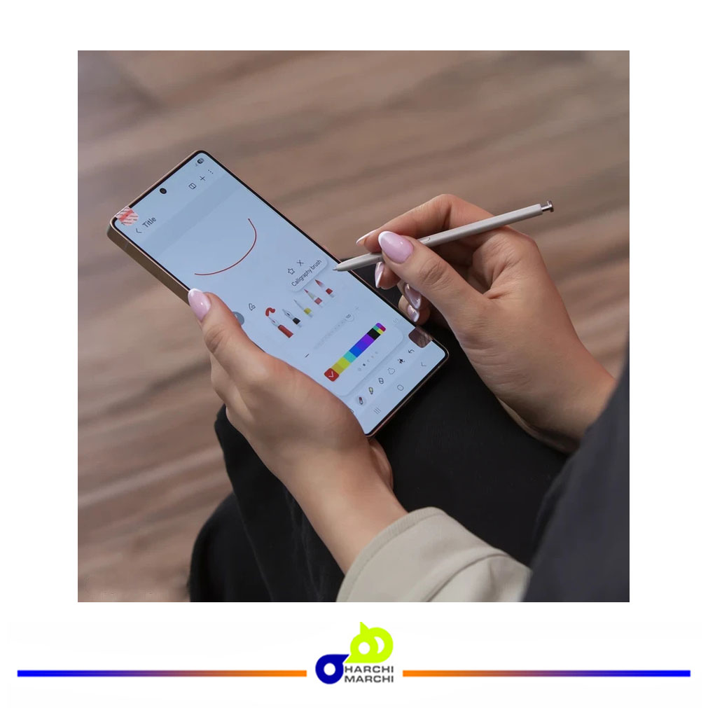 گوشی موبایل سامسونگ مدل Galaxy S25 Ultra دو سیم کارت ظرفیت 256 گیگابایت و رم 12 گیگابایت - پک ویتنام
