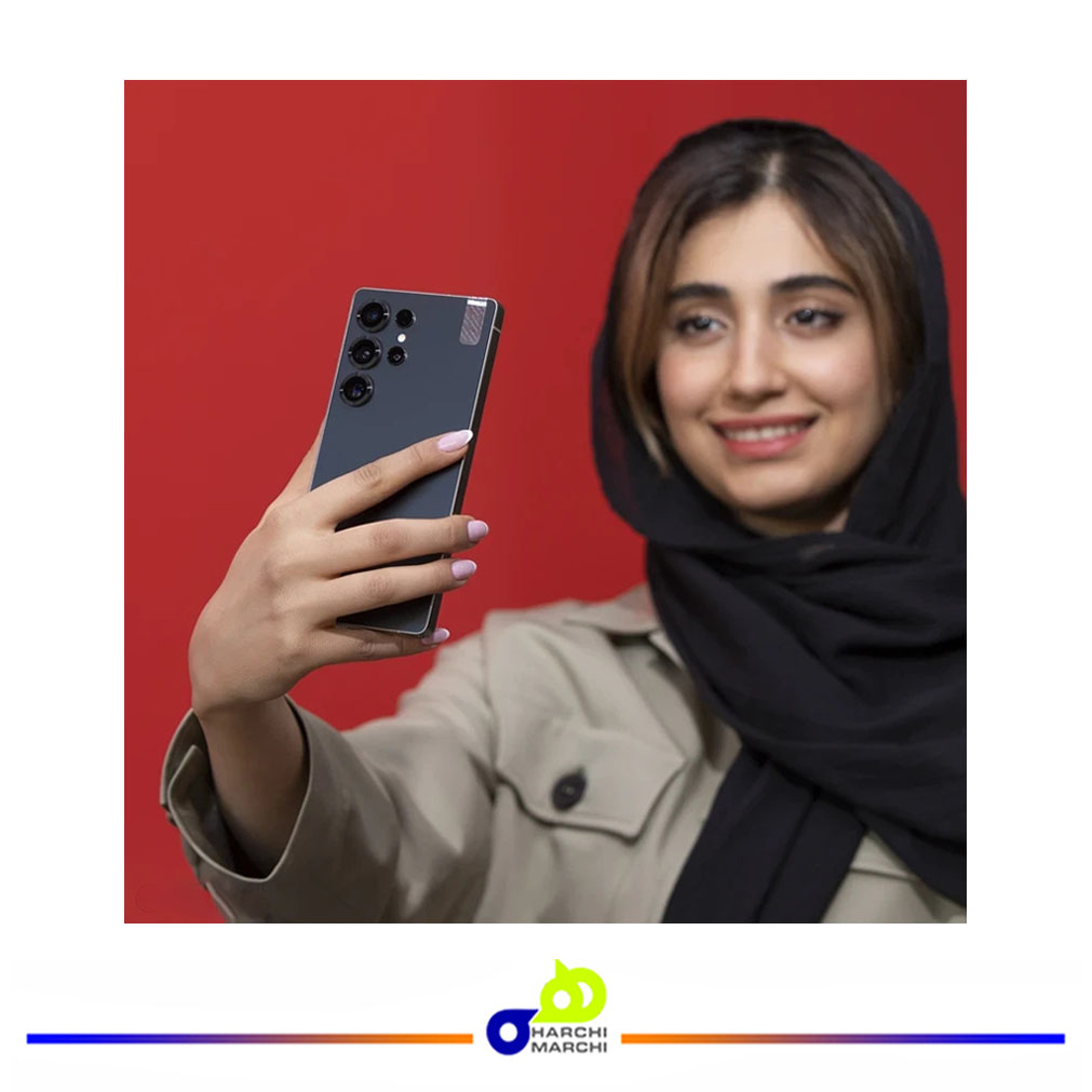 گوشی موبایل سامسونگ مدل Galaxy S25 Ultra دو سیم کارت ظرفیت 256 گیگابایت و رم 12 گیگابایت - پک ویتنام