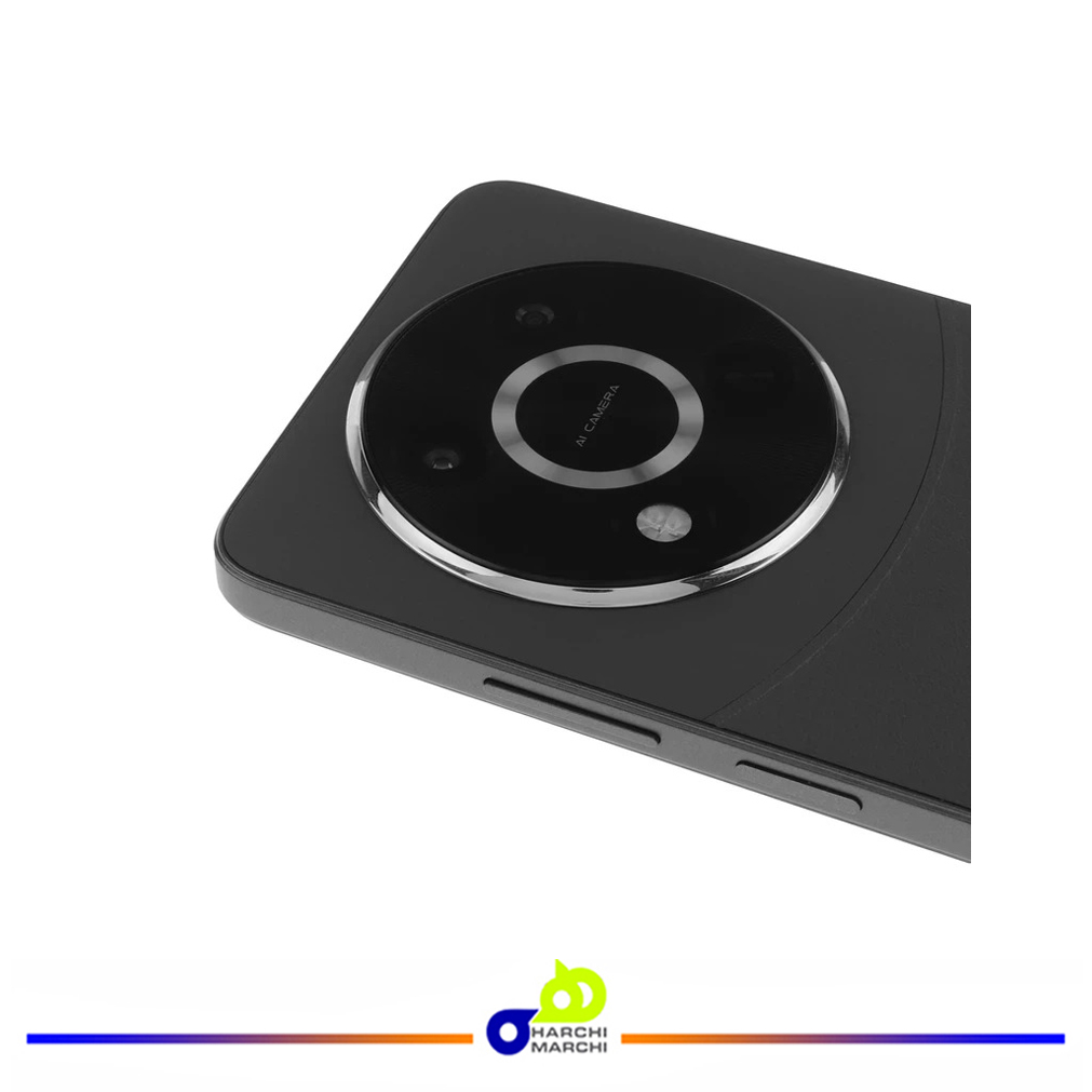 گوشی موبایل وکال مدل V2 دو سیم کارت ظرفیت 128 گیگابایت و رم 6 گیگابایت