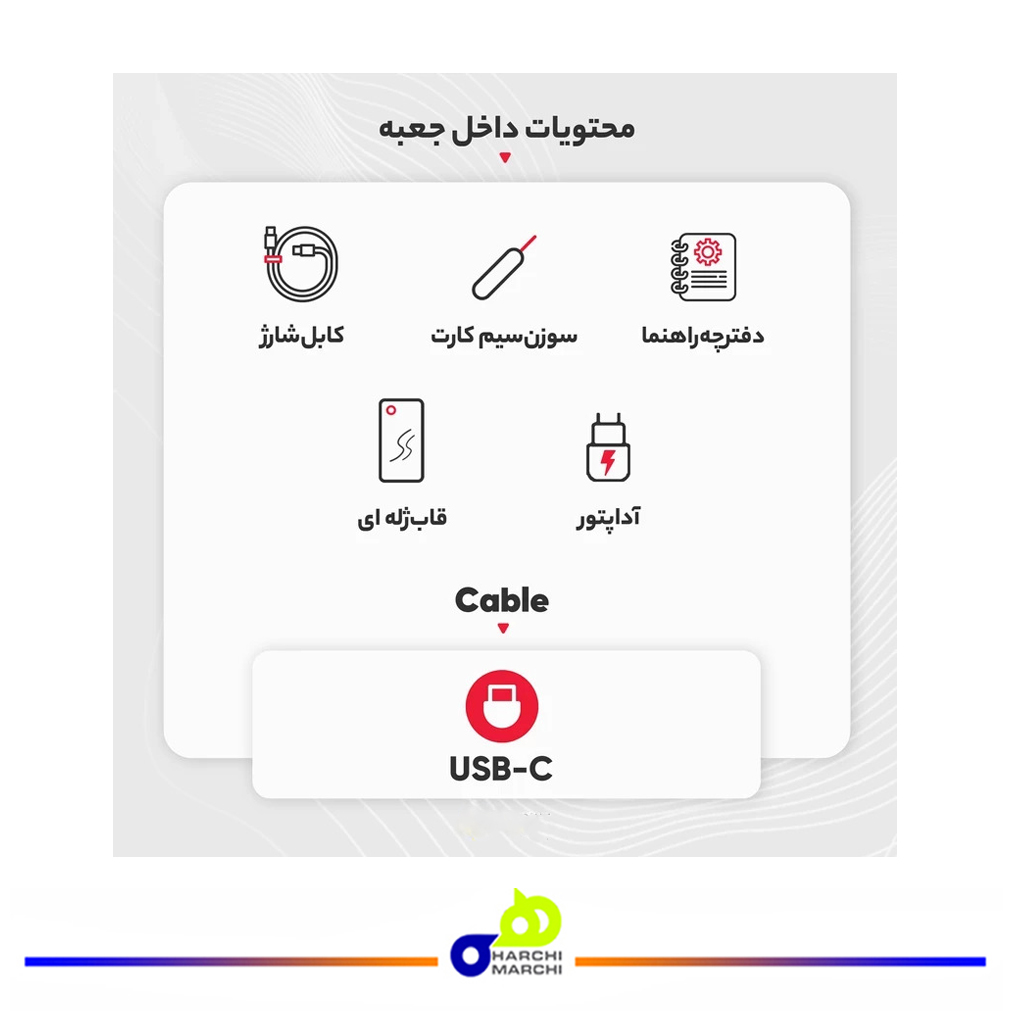 گوشی موبایل ریلمی مدل GT3 دو سیم کارت ظرفیت یک ترابایت و رم 16 گیگابایت