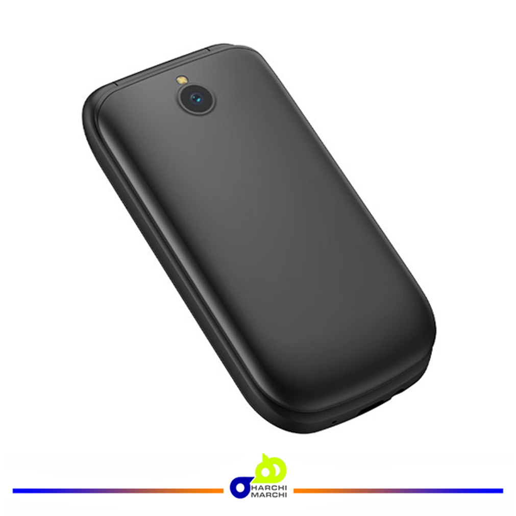گوشی موبایل جی ال ایکس مدل C99 دو سیم کارت ظرفیت 32 مگابایت