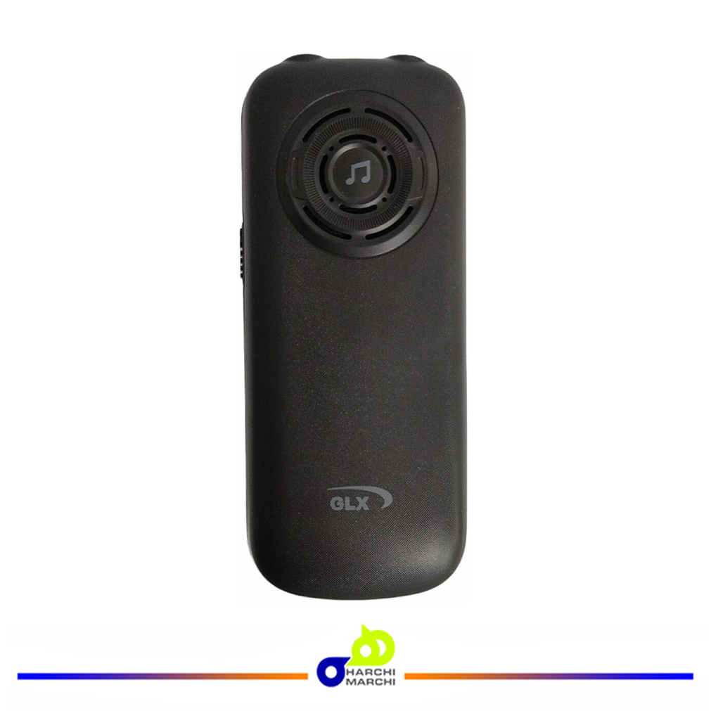 گوشی موبایل جی ال ایکس مدل GLX F9 دو سیم کارت