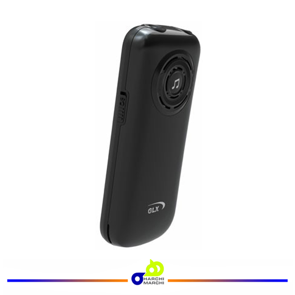 گوشی موبایل جی ال ایکس مدل GLX F9 دو سیم کارت