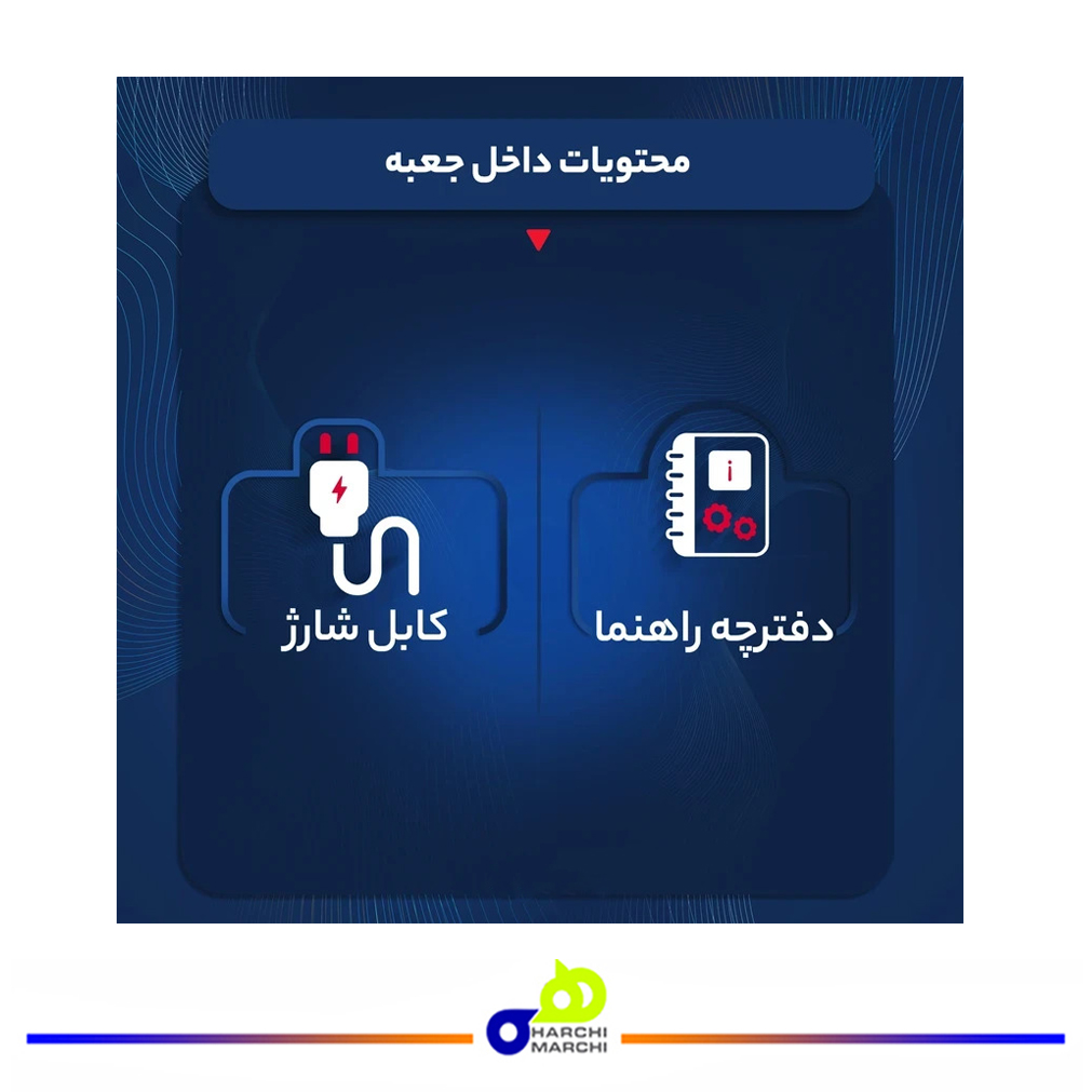 اسپیکر بلوتوثی جی بی ال مدل Partybox Stage 320