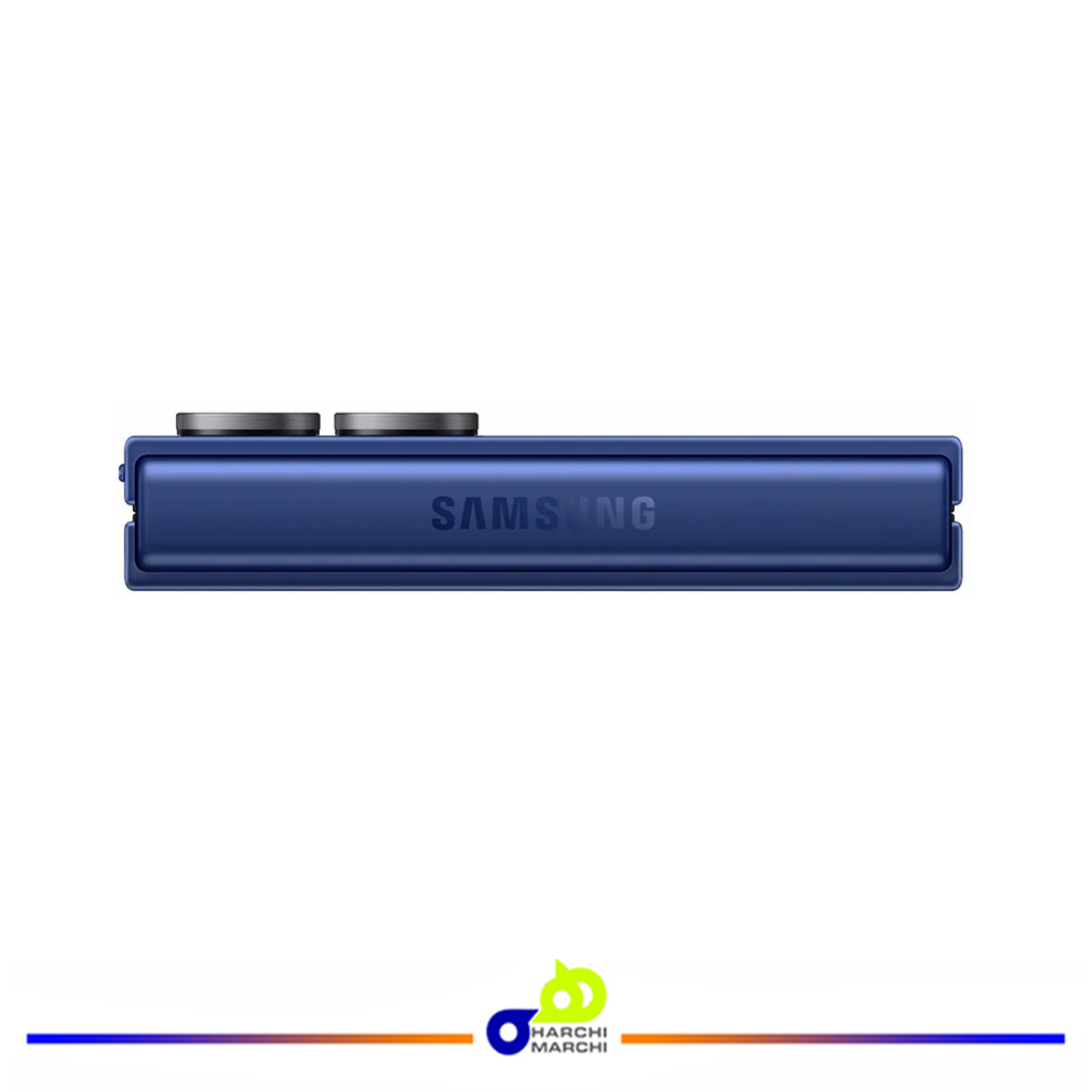 گوشی موبایل سامسونگ مدل Galaxy Z Flip 7 تک سیم‌کارت ظرفیت 256 گیگابایت و رم 12 گیگابایت - ویتنام