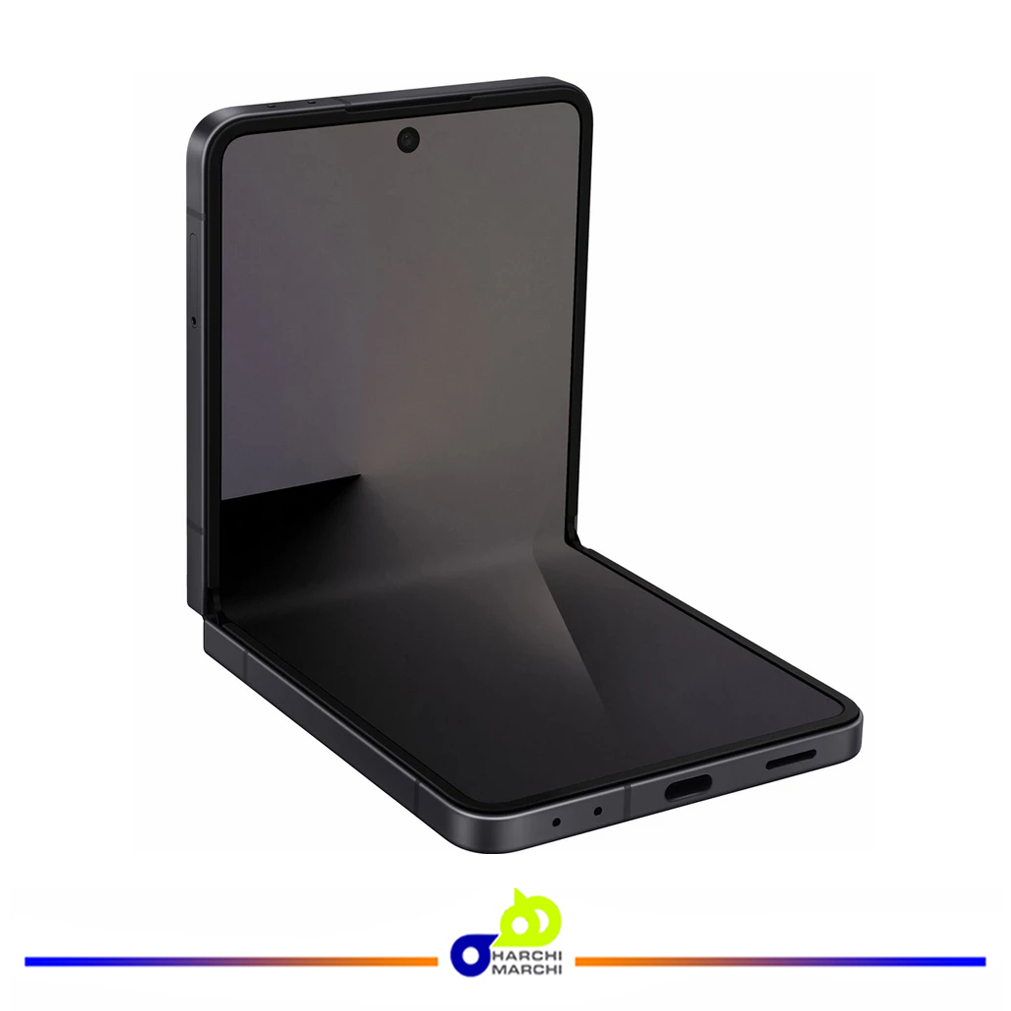 گوشی موبایل سامسونگ مدل Galaxy Z Flip 7 تک سیم‌کارت ظرفیت 256 گیگابایت و رم 12 گیگابایت - ویتنام