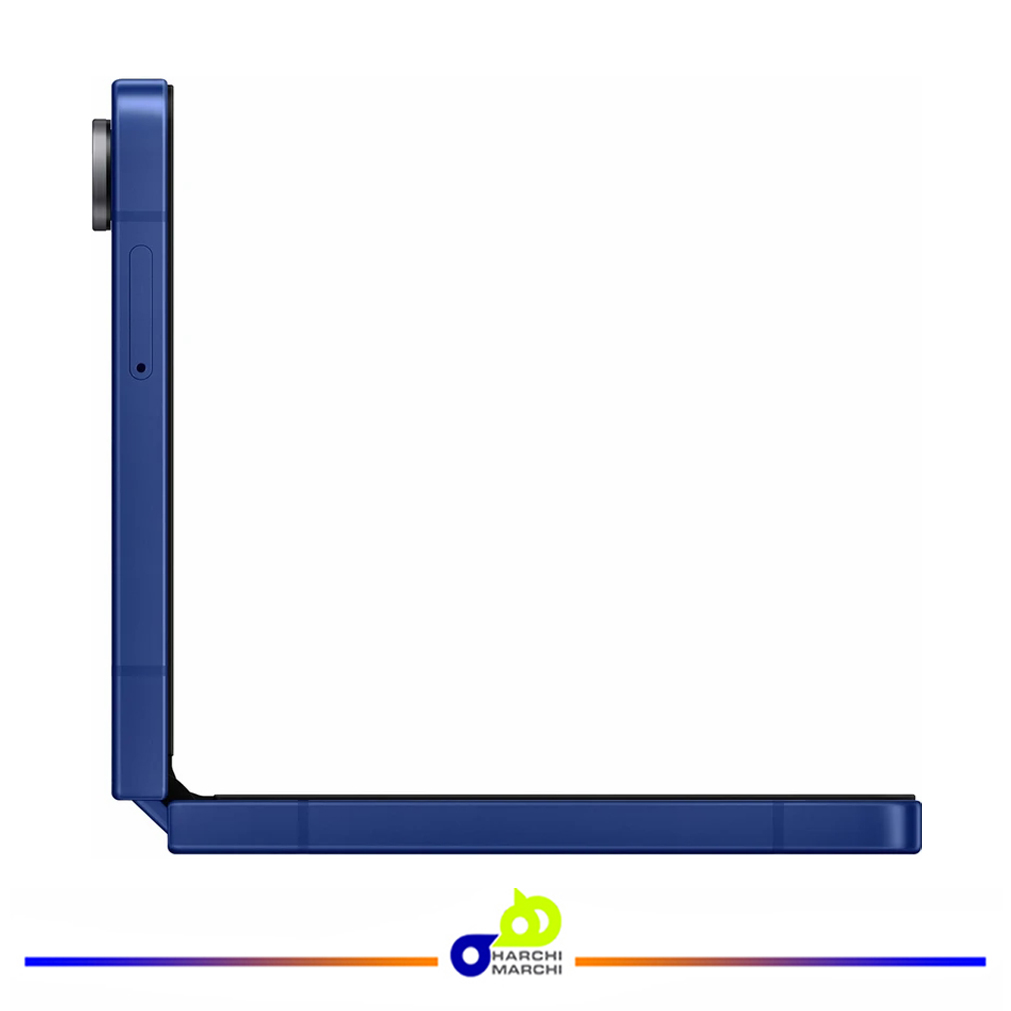 گوشی موبایل سامسونگ مدل Galaxy Z Flip 7 تک سیم‌کارت ظرفیت 256 گیگابایت و رم 12 گیگابایت - ویتنام