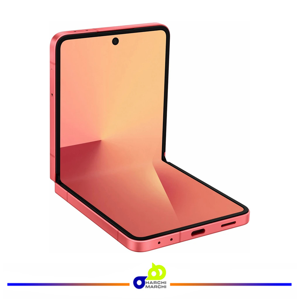 گوشی موبایل سامسونگ مدل Galaxy Z Flip 7 تک سیم‌کارت ظرفیت 256 گیگابایت و رم 12 گیگابایت - ویتنام