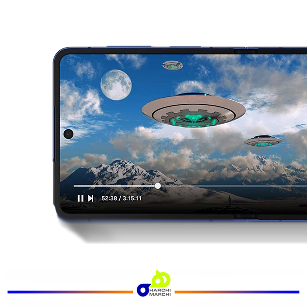 گوشی موبایل سامسونگ مدل Galaxy Z Flip 7 تک سیم‌کارت ظرفیت 256 گیگابایت و رم 12 گیگابایت - ویتنام