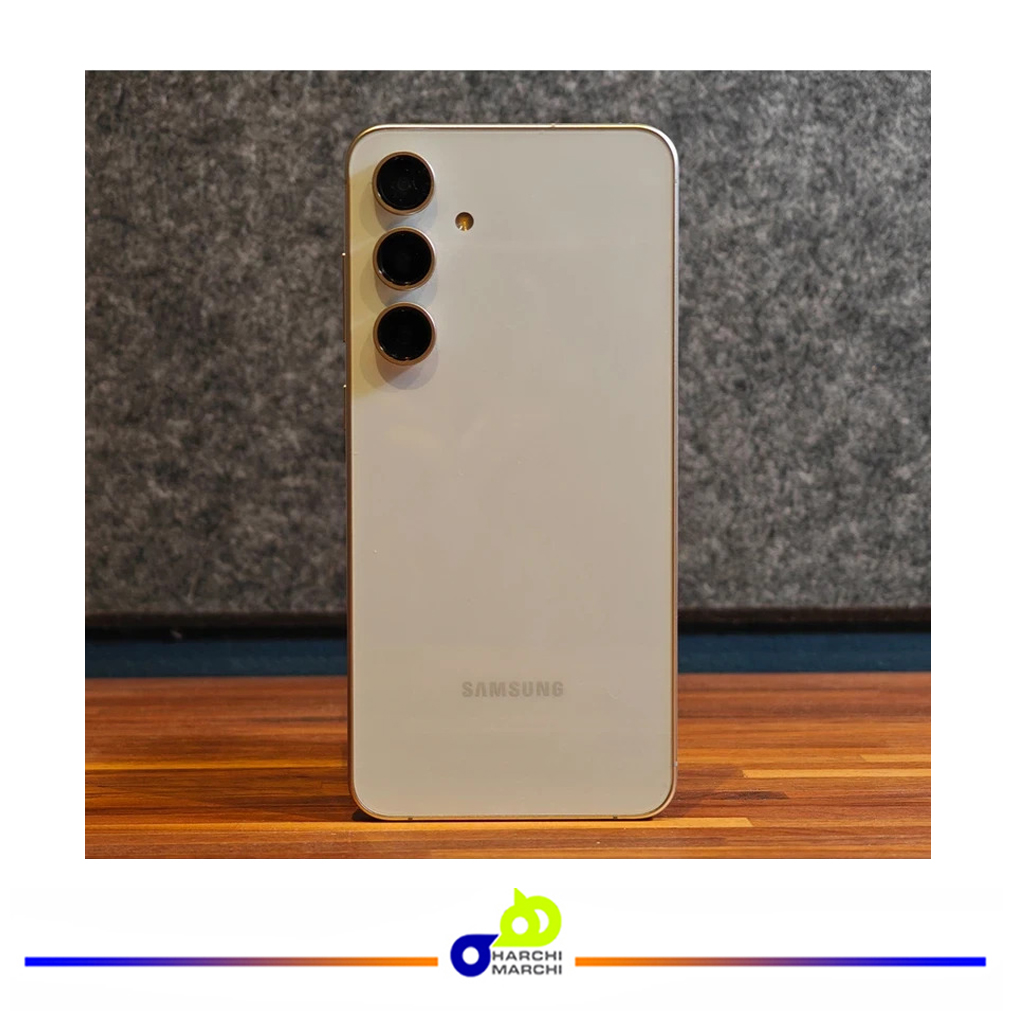 گوشی موبایل سامسونگ مدل Galaxy S25 FE دو سیم کارت ظرفیت 256 گیگابایت و رم 8 گیگابایت - ویتنام