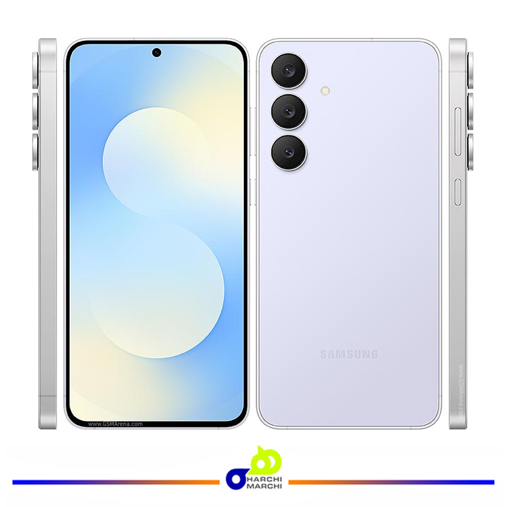 گوشی موبایل سامسونگ مدل Galaxy S25 FE دو سیم کارت ظرفیت 128 گیگابایت و رم 8 گیگابایت - ویتنام