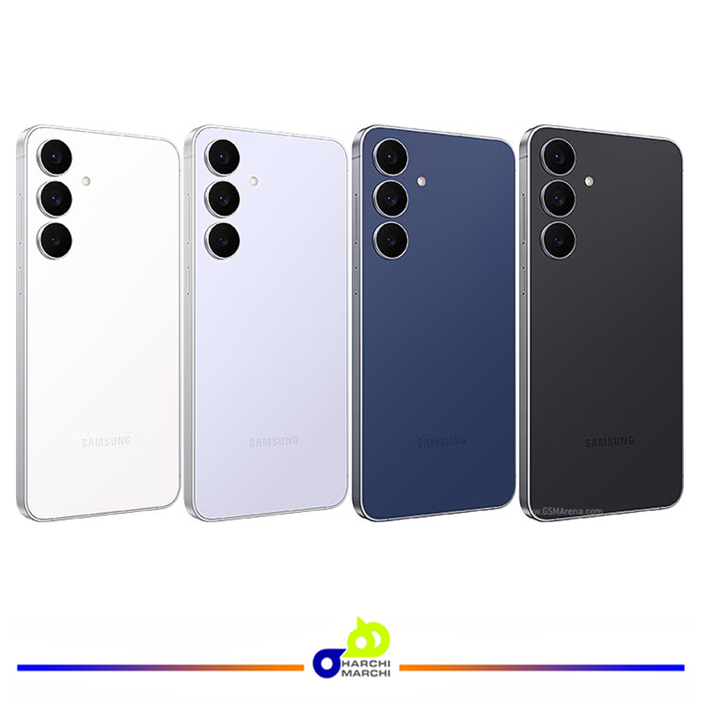 گوشی موبایل سامسونگ مدل Galaxy S25 FE دو سیم کارت ظرفیت 128 گیگابایت و رم 8 گیگابایت - ویتنام
