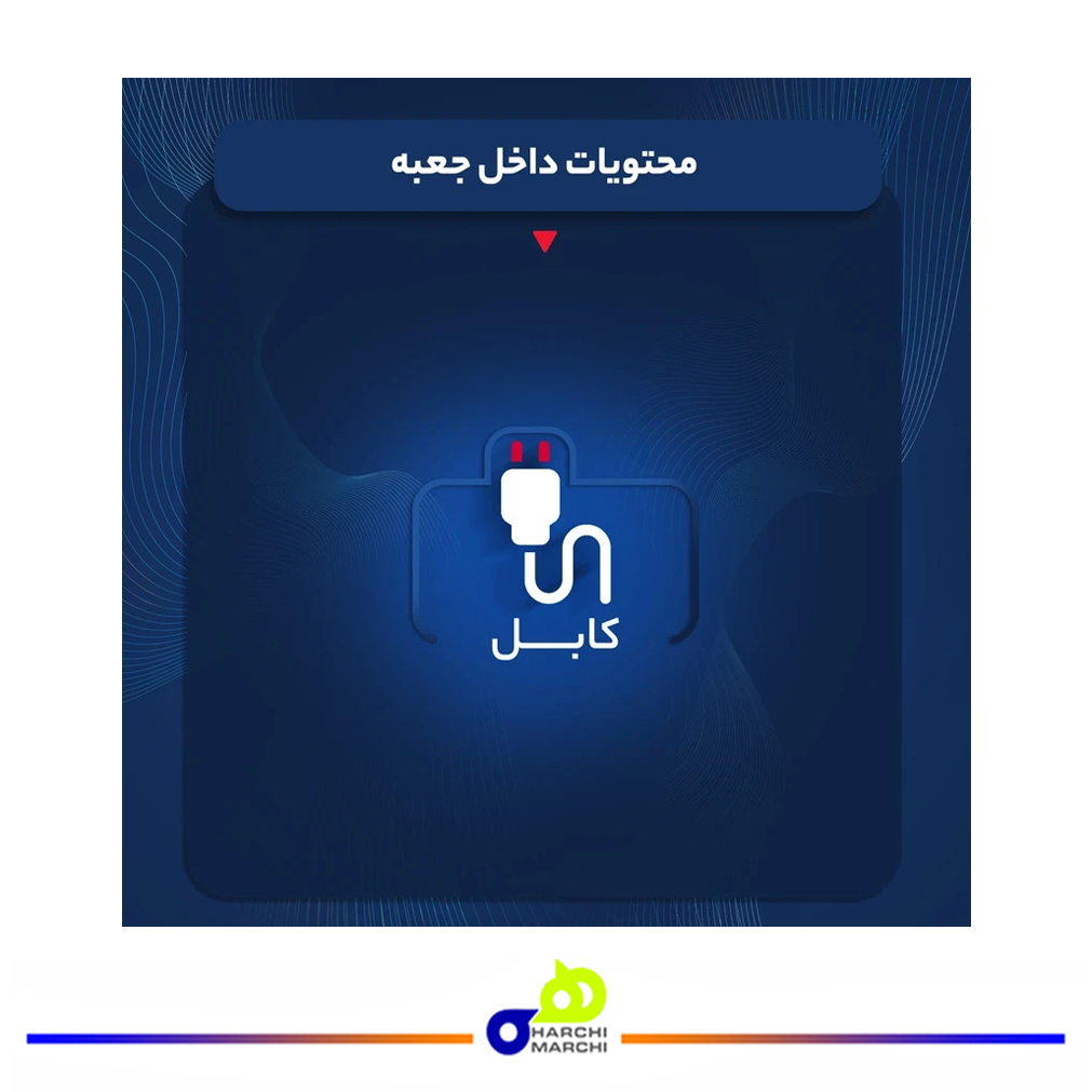 اسپیکر بلوتوثی قابل حمل جی بی ال مدل Partybox Encore Essential