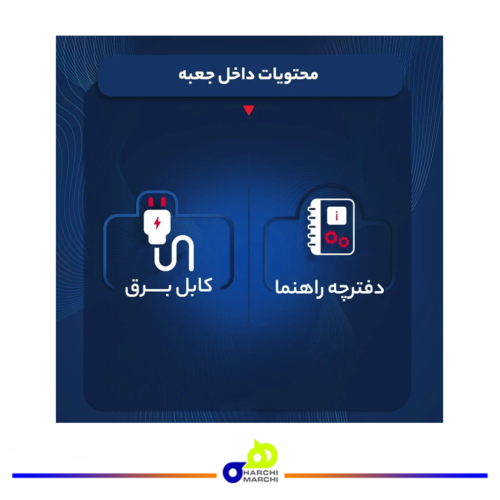 اسپیکر بلوتوثی جی بی ال مدل Partybox Ultimate