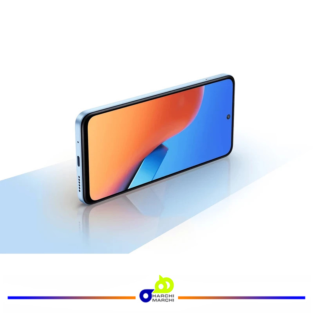 گوشی موبایل شیائومی مدل Redmi 12 دو سیم کارت ظرفیت 128 گیگابایت و رم 8 گیگابایت - گلوبال