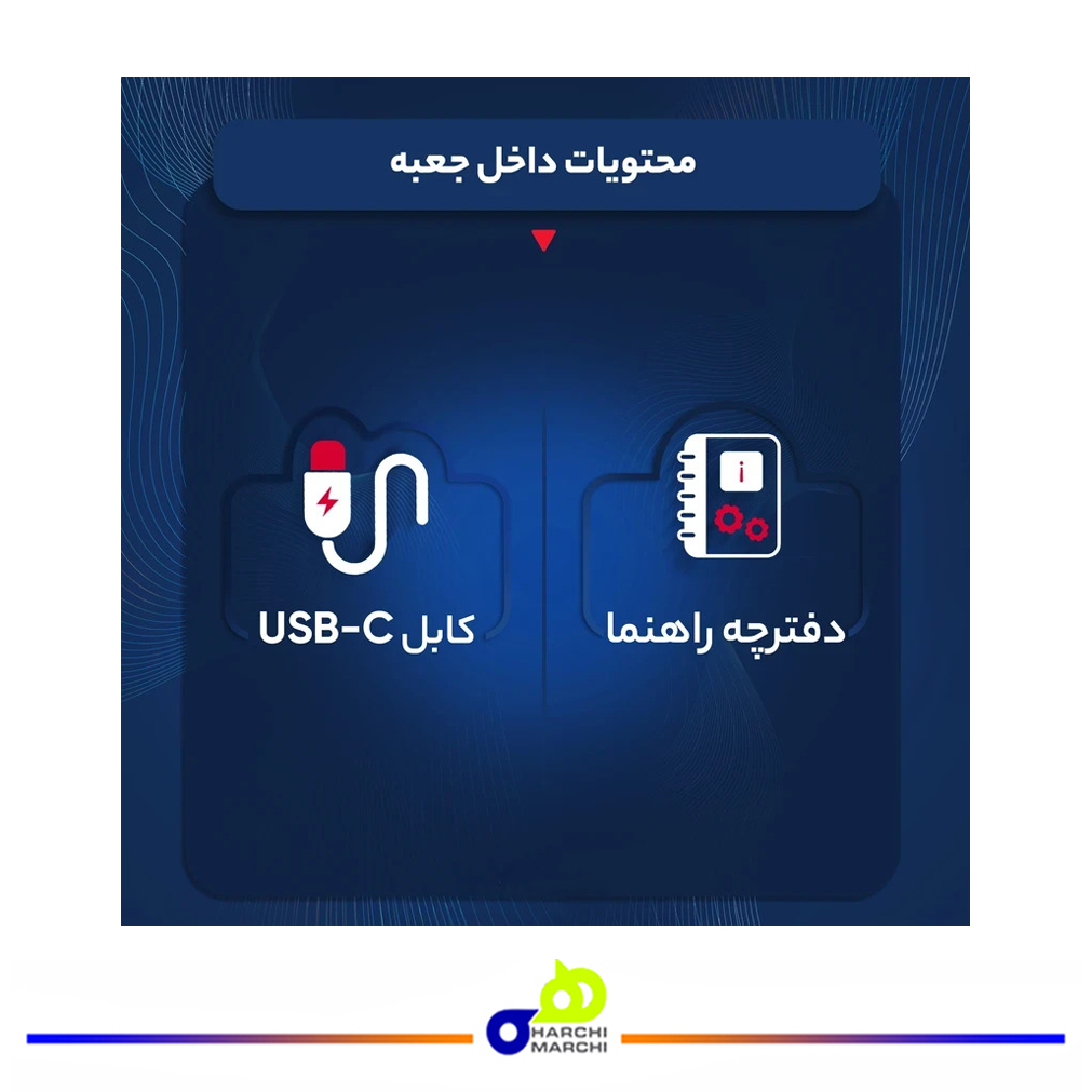اسپیکر بلوتوثی قابل حمل جی بی ال مدل Go 4