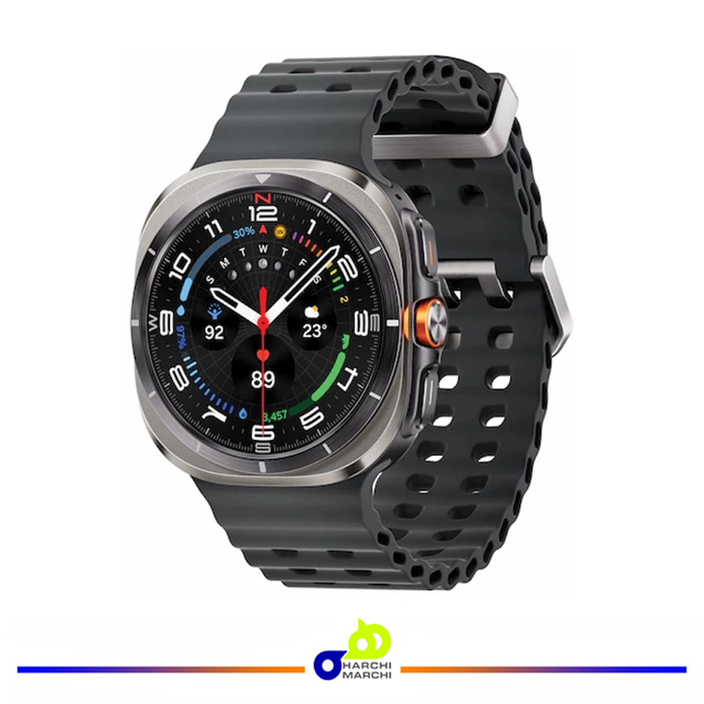 ساعت هوشمند سامسونگ مدل Galaxy Watch Ultra