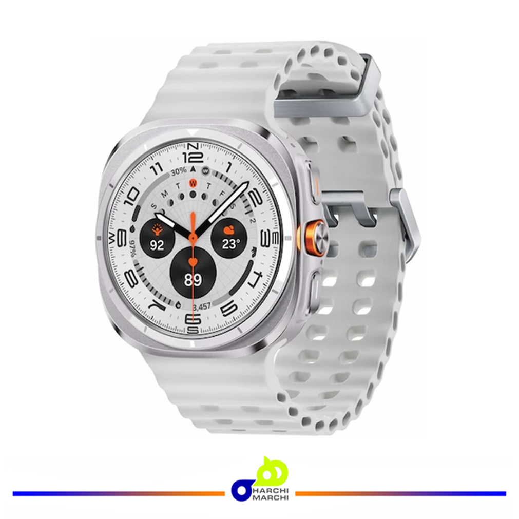 ساعت هوشمند سامسونگ مدل Galaxy Watch Ultra