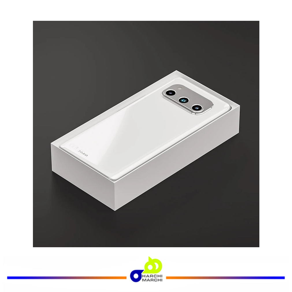 گوشی موبایل داریا مدل bond 5G دو سیم کارت ظرفیت 256 گیگابایت و رم 8 گیگابایت - نسخه امارات