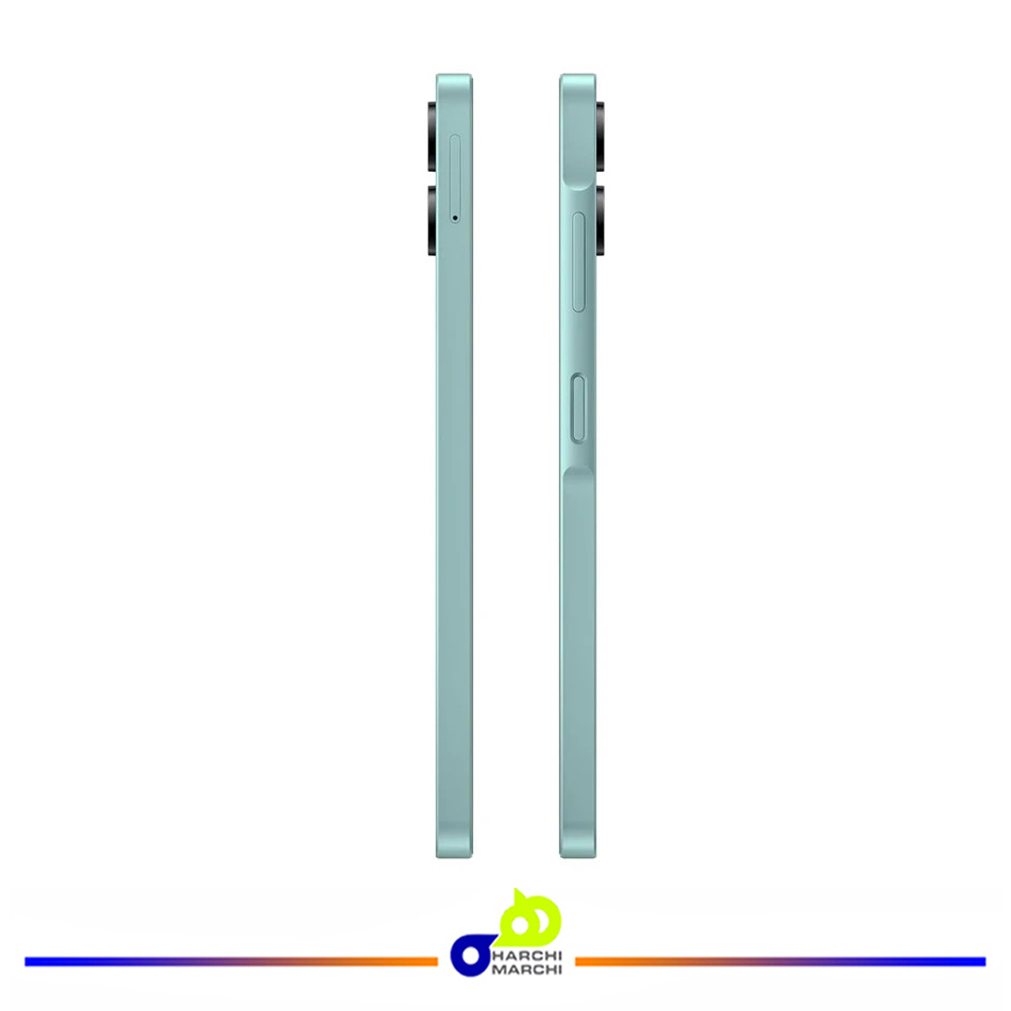 گوشی موبایل سامسونگ مدل Galaxy A06 دو سیم کارت ظرفیت 128گیگابایت و رم 6 گیگابایت