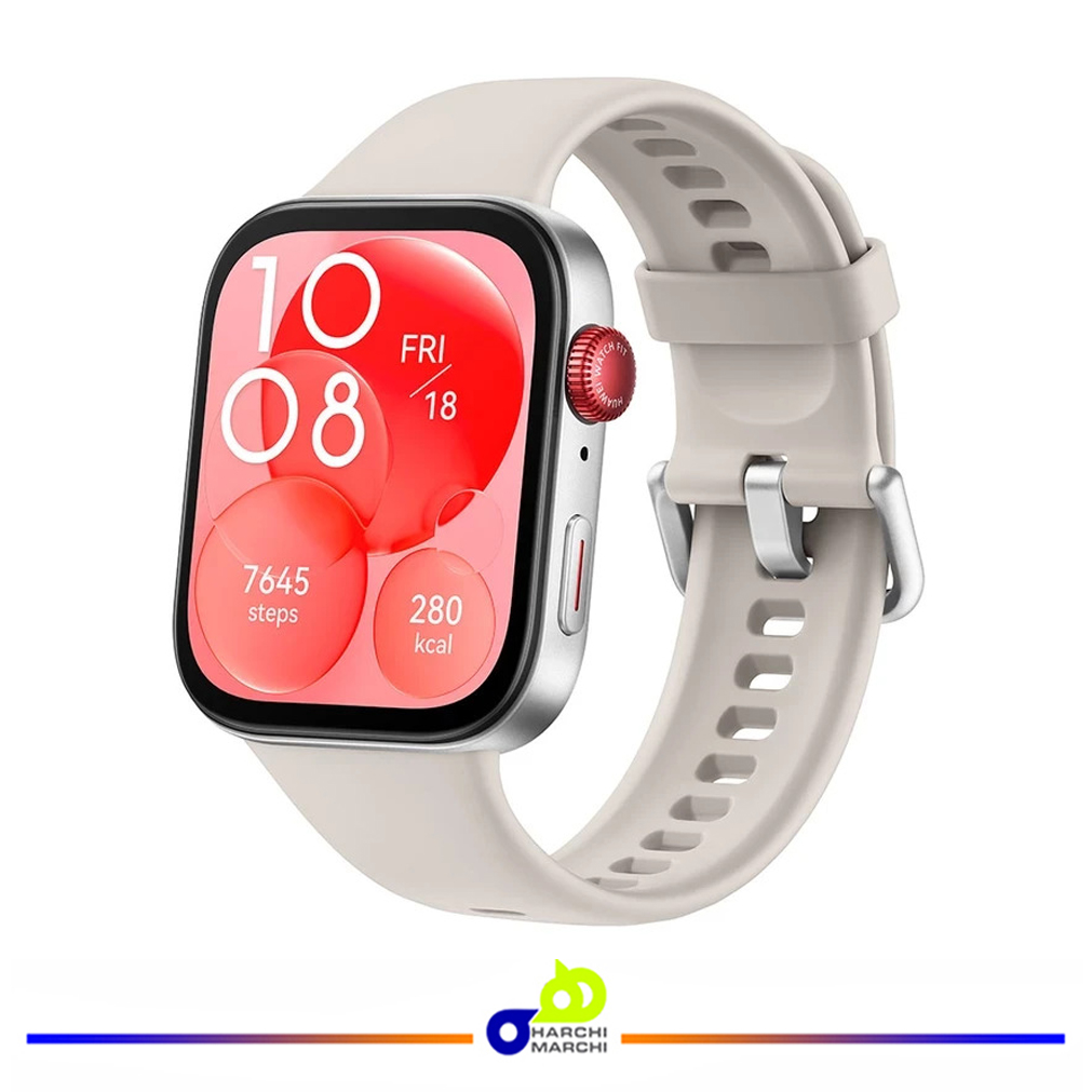 ساعت هوشمند هوآوی مدل FIT 3