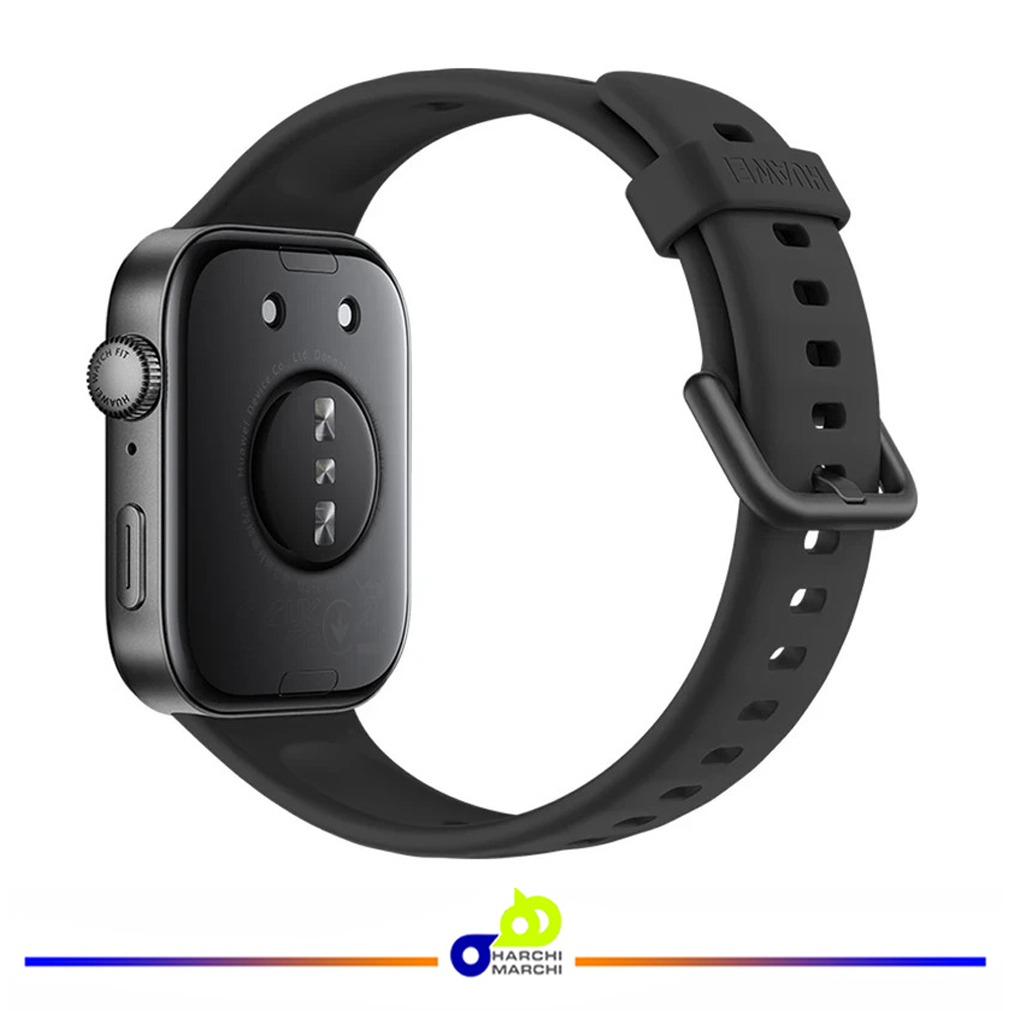 ساعت هوشمند هوآوی مدل FIT 3