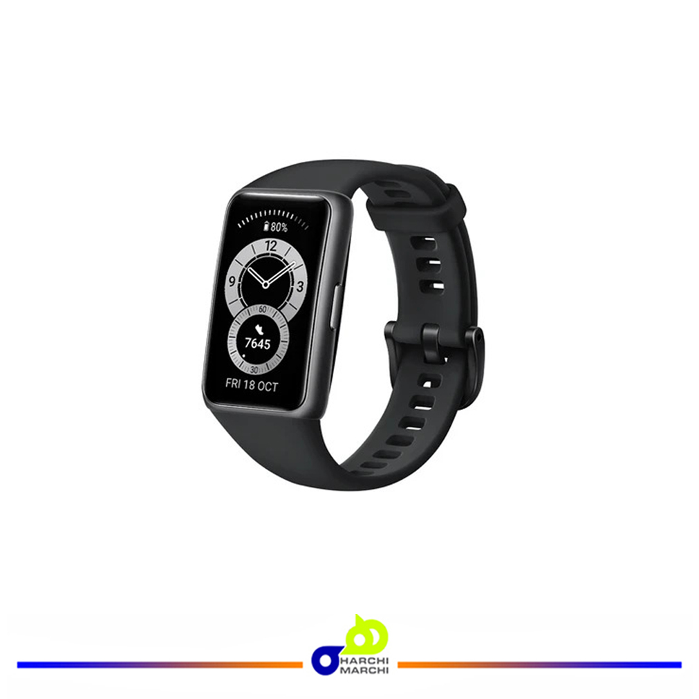 مچ‌بند هوشمند هوآوی مدل Band 6
