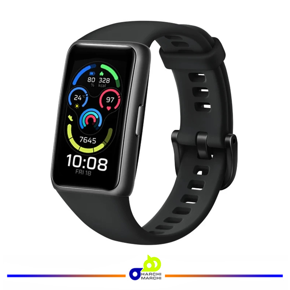 مچ‌بند هوشمند هوآوی مدل Band 6