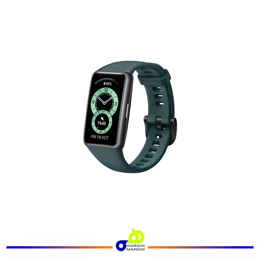 مچ‌بند هوشمند هوآوی مدل Band 6