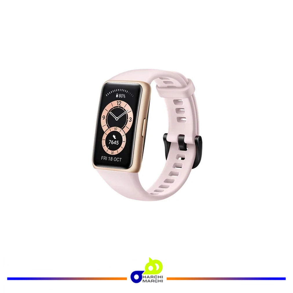 مچ‌بند هوشمند هوآوی مدل Band 6
