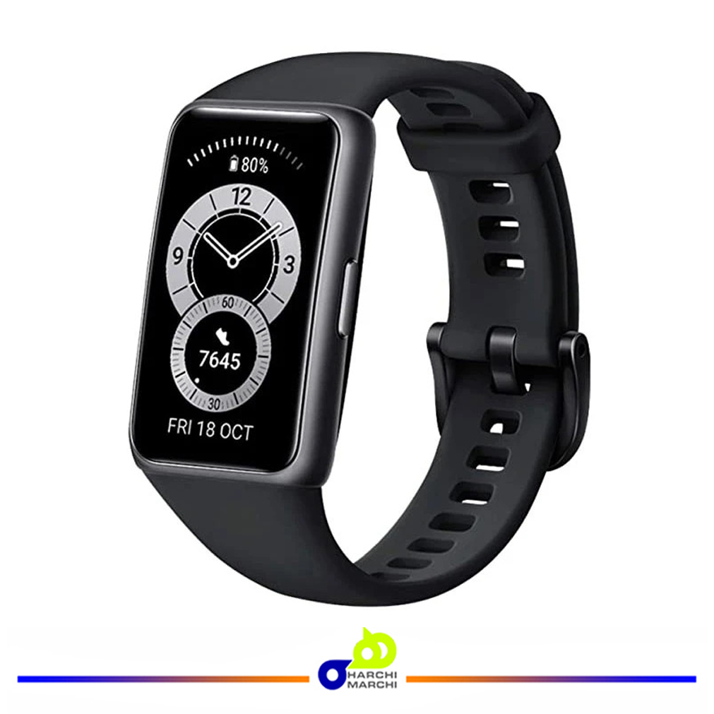 مچ‌بند هوشمند هوآوی مدل Band 6