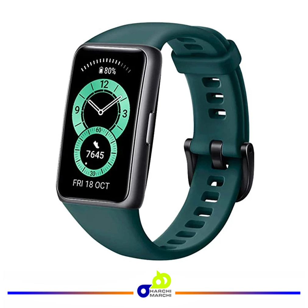 مچ‌بند هوشمند هوآوی مدل Band 6
