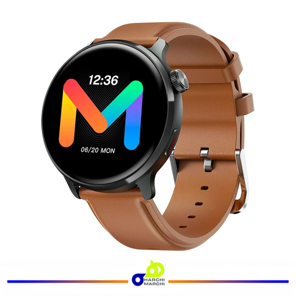ساعت هوشمند شیائومی مدل Mibro Lite 2