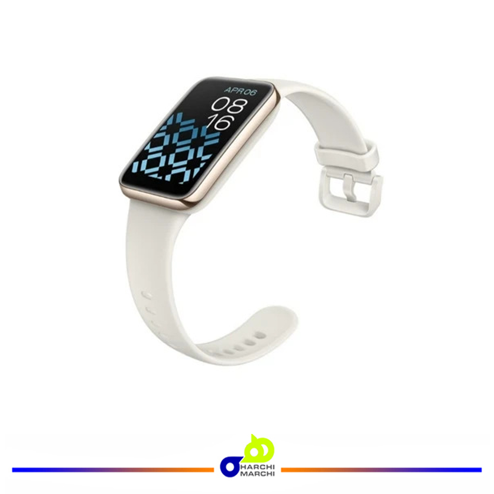 ساعت هوشمند شیائومی مدل MI BAND 7 PRO