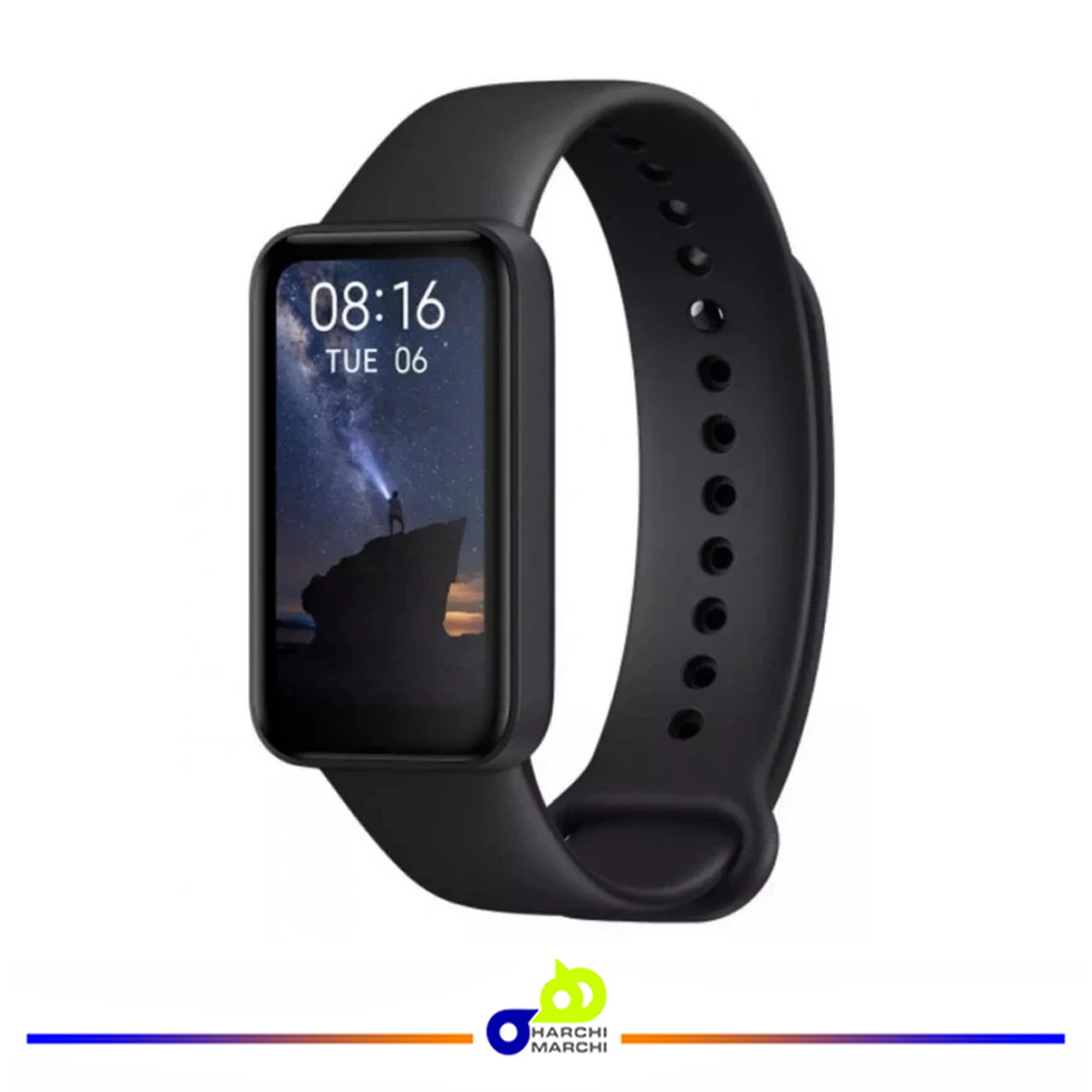 ساعت هوشمند شیائومی مدل MI BAND 7 PRO