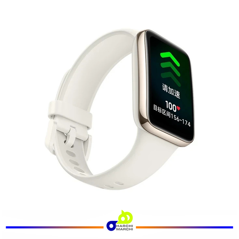 ساعت هوشمند شیائومی مدل MI BAND 7 PRO
