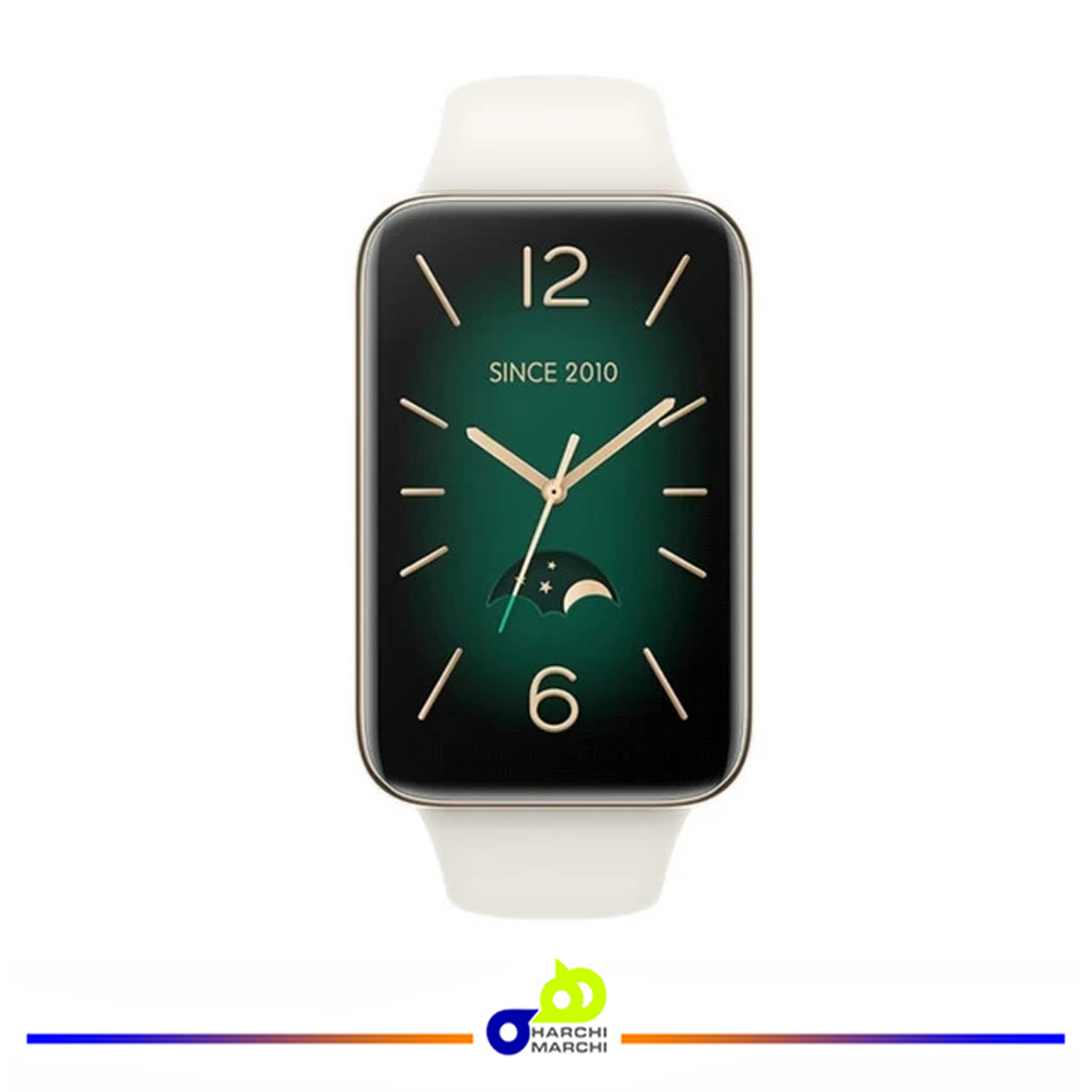 ساعت هوشمند شیائومی مدل MI BAND 7 PRO