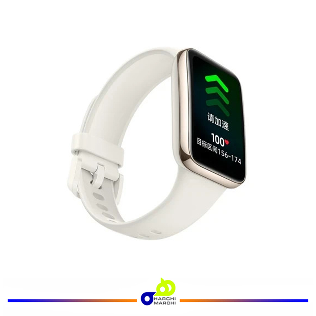 ساعت هوشمند شیائومی مدل MI BAND 7 PRO