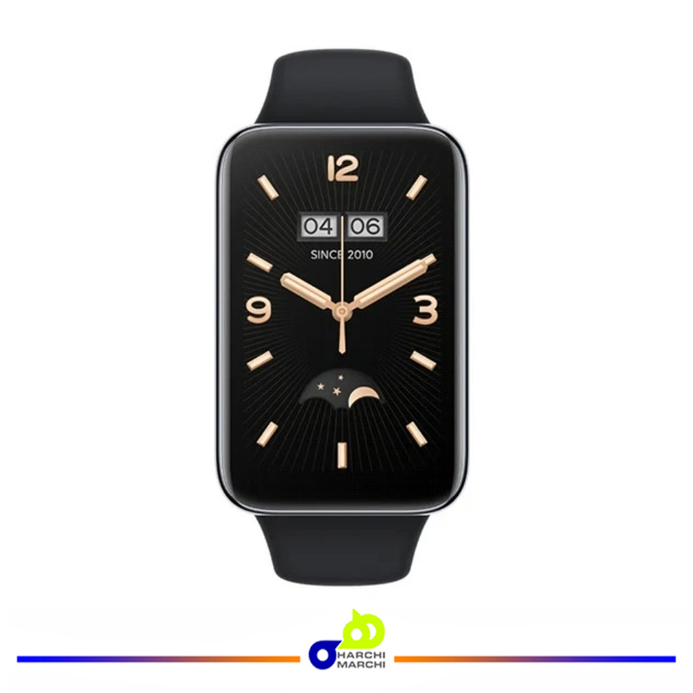 ساعت هوشمند شیائومی مدل MI BAND 7 PRO