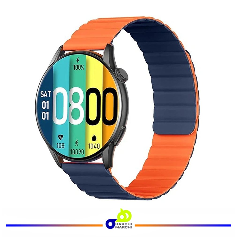 ساعت هوشمند کیسلکت مدل kieslect calling watch Kr Pro