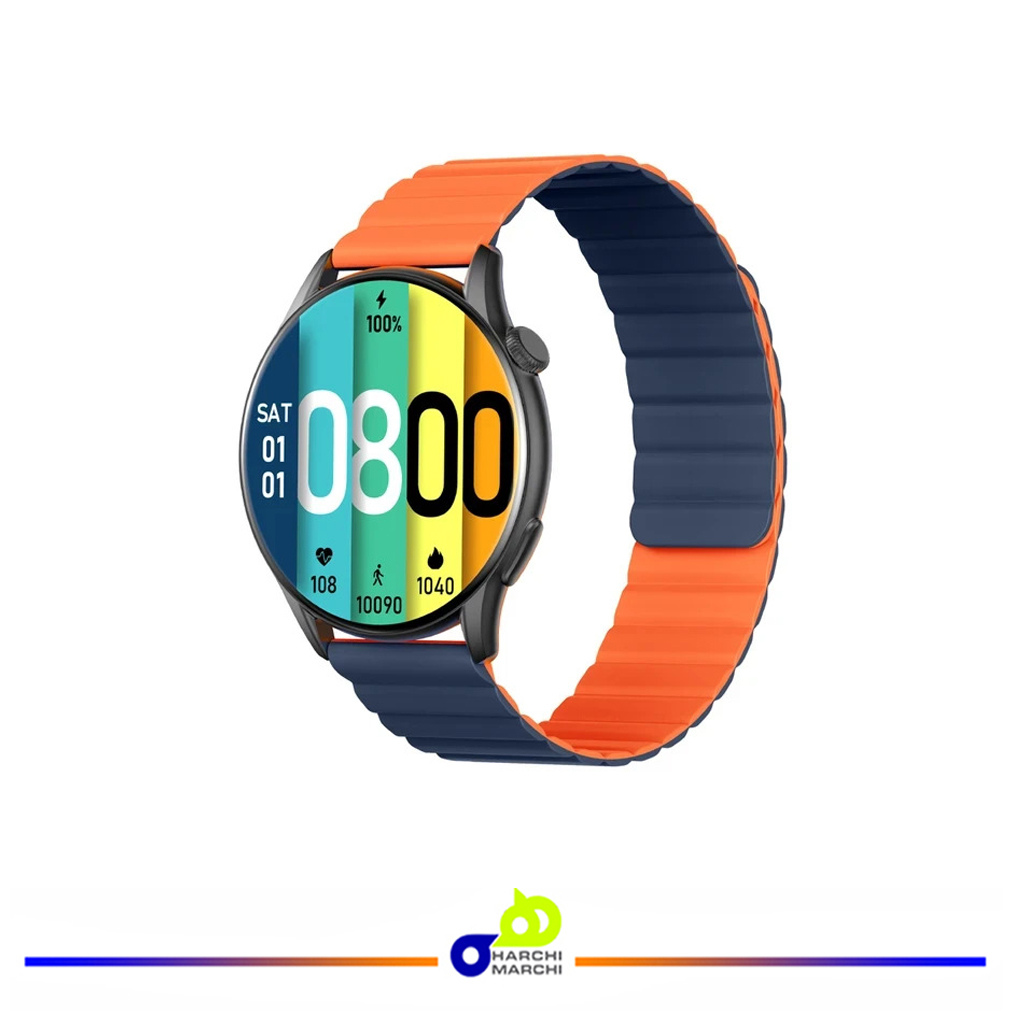 ساعت هوشمند کیسلکت مدل kieslect calling watch Kr Pro