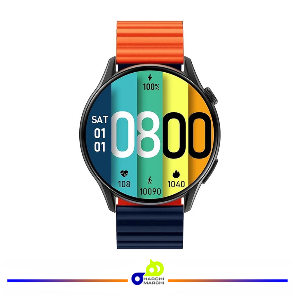 ساعت هوشمند کیسلکت مدل kieslect calling watch Kr Pro