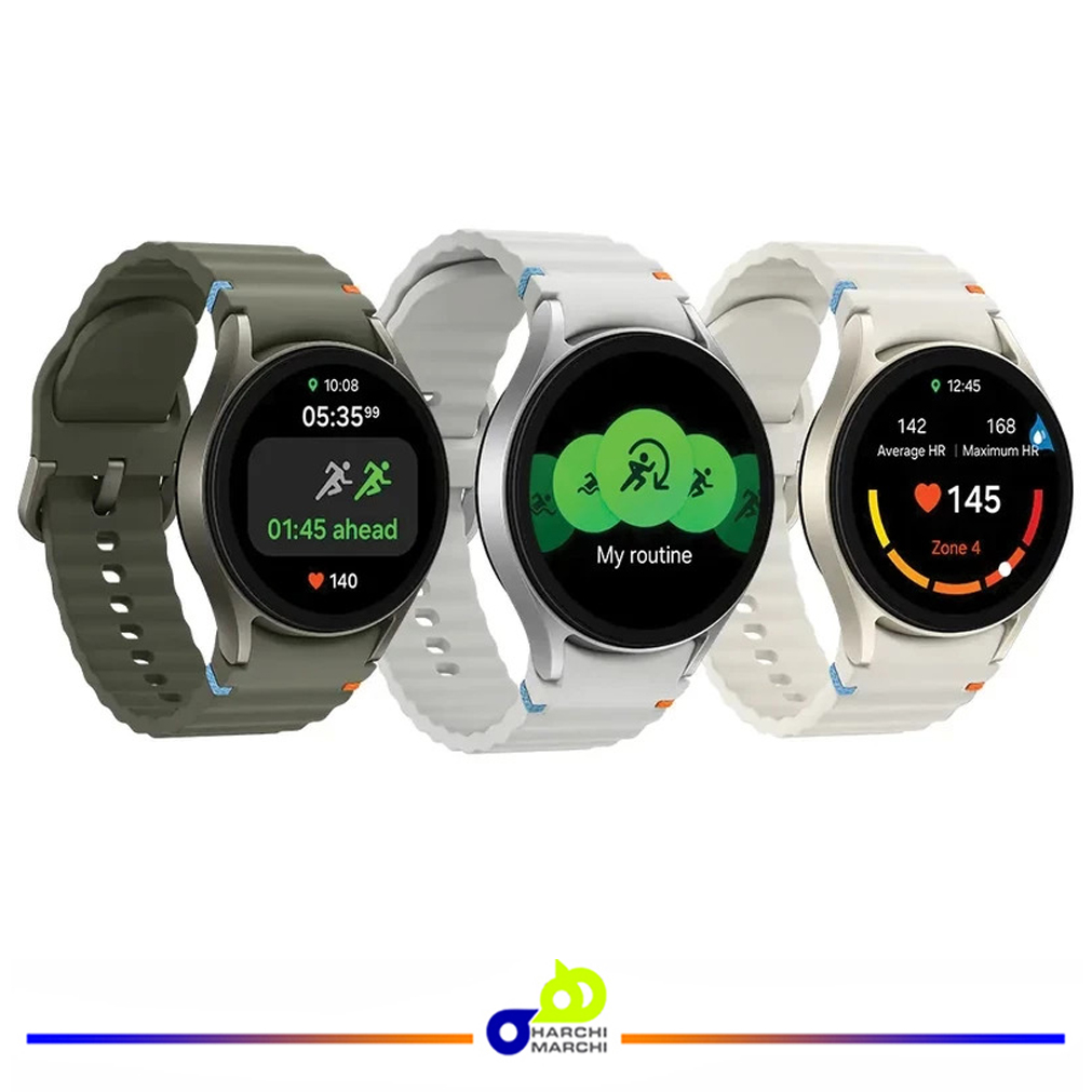 ساعت هوشمند سامسونگ مدل Galaxy Watch 7 44mm