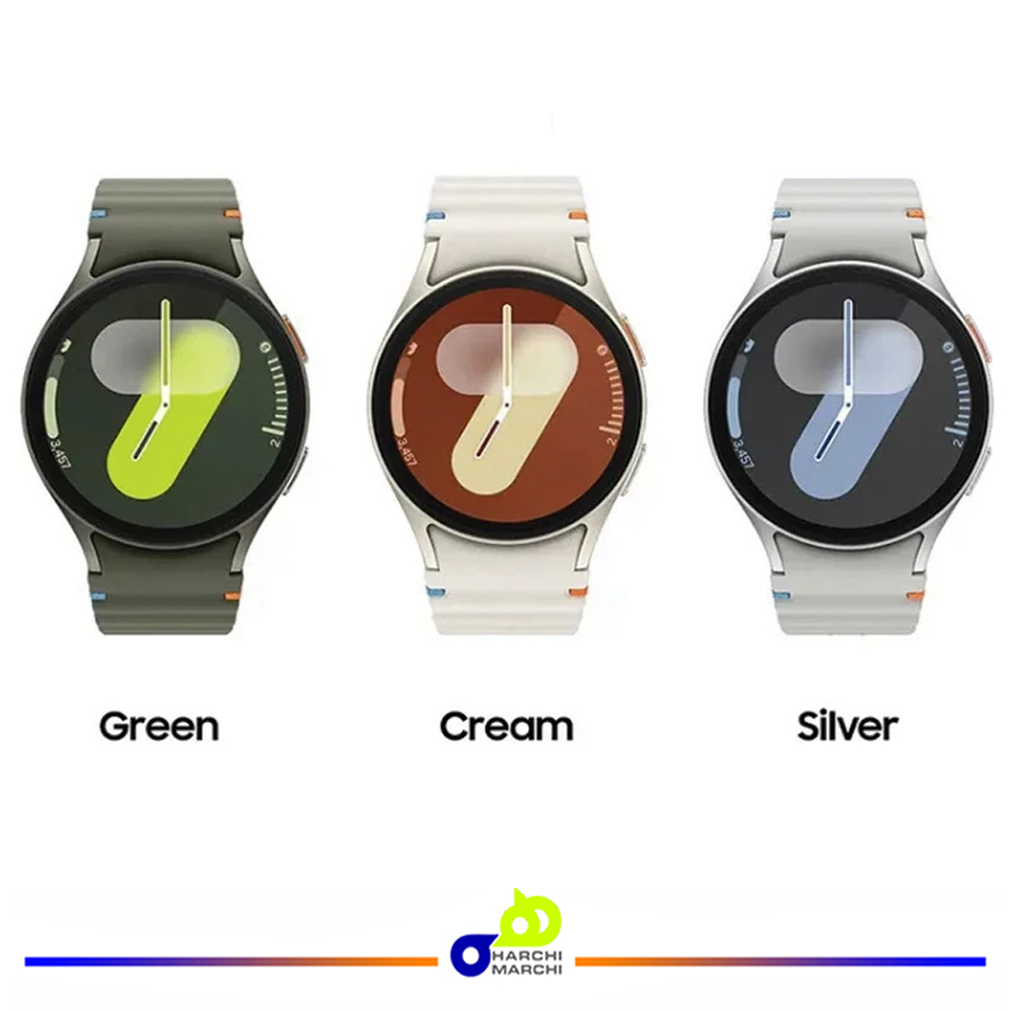 ساعت هوشمند سامسونگ مدل Galaxy Watch 7 44mm