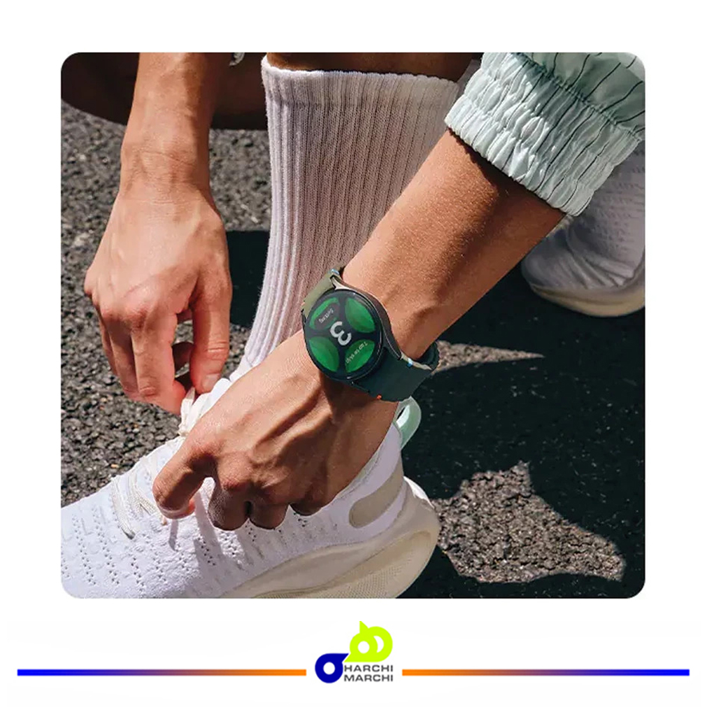 ساعت هوشمند سامسونگ مدل Galaxy Watch 7 44mm