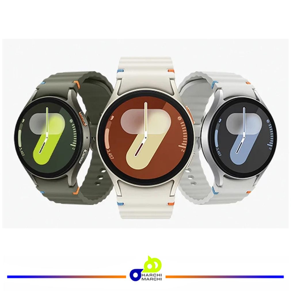 ساعت هوشمند سامسونگ مدل Galaxy Watch 7 44mm