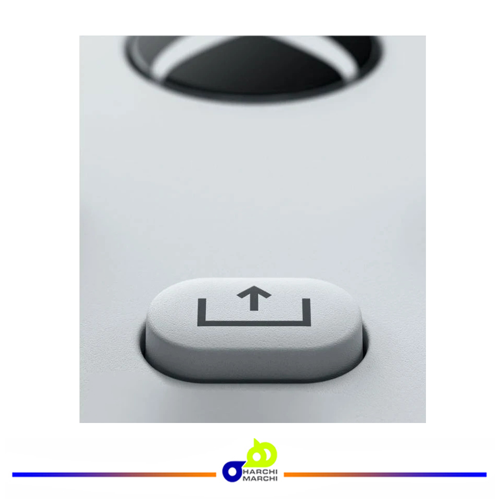 کنسول بازی مایکروسافت مدل Xbox Series S ظرفیت 512 گیگابایت